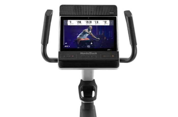 nordictrack commercial vu 2